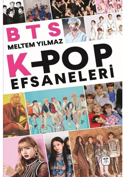 Bts ve K-Pop Efsaneleri