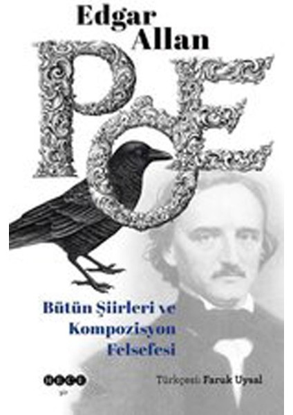 Bütün Şiirleri ve Kompozisyon Felsefesi