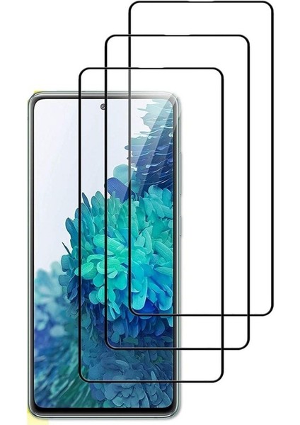 Xiaomi Redmi Note 10 Pro Mat Seramik Nano Tam Kaplayan Ekran Koruyucu Cam