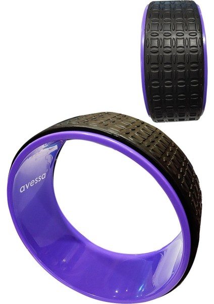 Yoga Tekerleği Yoga Wheel MB-31034