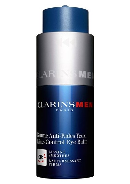 Men Line Control Eye Balm
