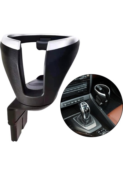 Bmw 135I Için Fincan Içecek Tutucu Kiti (Yurt Dışından) modelleri