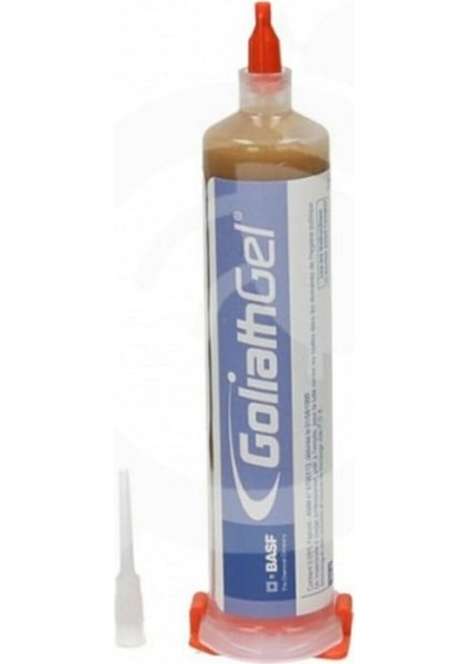 Goliath Hamam Böceği Jeli 35 G