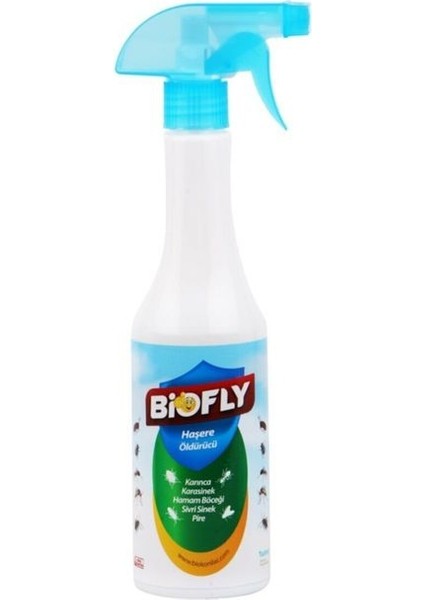 Fly 500 ml