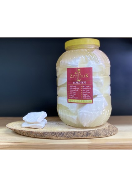 keçi Peyniri 1 kg