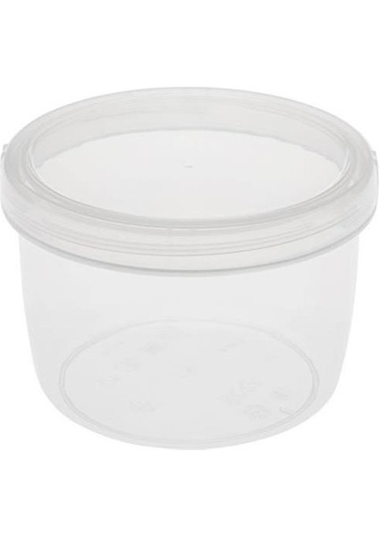 Vidalı Saklama Kabı 480 ml No:4