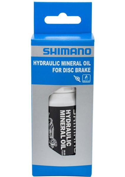 Sm-Db-Oıl Hidrolik Disk Fen Yağı 100ML