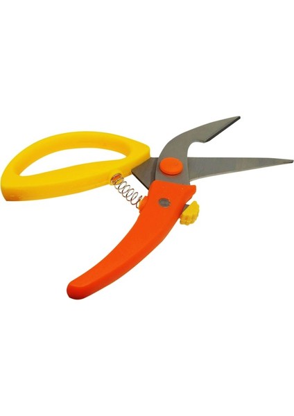 Paslanmaz Çelik Mutfak Makası