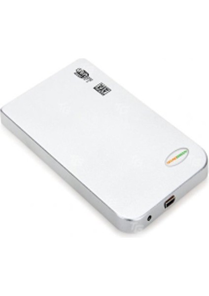TKE-252 2.5" Hard Disk Kutusu USB 2.0
