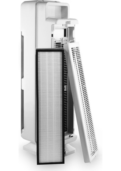 Lavieair Air 40 Hava Temizleme Cihazı | Hava Temizleyici Cihaz | Hava Temizleme Makinesi (40M2) fırsatları