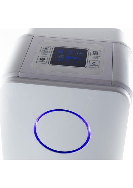 Lavieair Air 40 Hava Temizleme Cihazı | Hava Temizleyici Cihaz | Hava Temizleme Makinesi (40M2) indirimleri