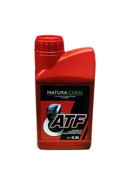 Naturachem Atf Direksiyon Yağı 0,9 Litre