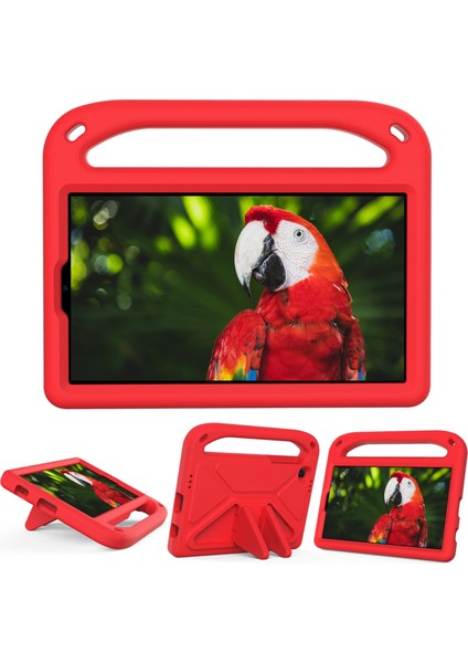 Samsung Galaxy Tab A7 Lite 8.7 SM-T220 / SM-T225 Için Kılıf (Yurt Dışından)