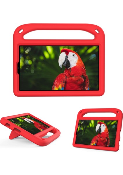 Samsung Galaxy Tab A7 Lite 8.7 SM-T220 / SM-T225 Için Kılıf (Yurt Dışından)