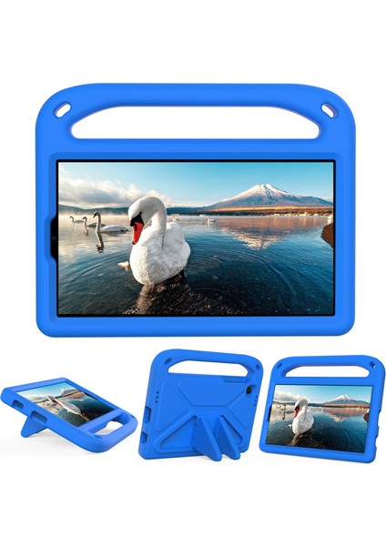 Samsung Galaxy Tab A7 Lite 8.7 SM-T220 / SM-T225 Için Kılıf (Yurt Dışından)