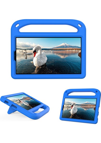 Samsung Galaxy Tab A7 Lite 8.7 SM-T220 / SM-T225 Için Kılıf (Yurt Dışından)