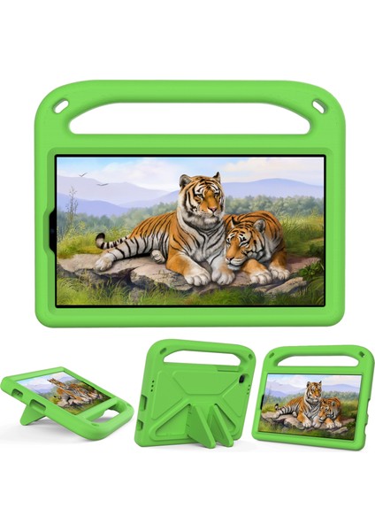 Samsung Galaxy Tab A7 Lite 8.7 SM-T220 / SM-T225 Için Kılıf (Yurt Dışından)