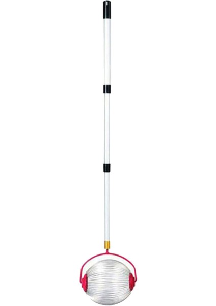 Hafif Matal Somun Toplayıcı Haddeleme Somun Biçerdöver Tenis Topları Pick Up Ceviz Pecans Için Ayarlanabilir Açık Manuel Aracı Seçici Kollektörü - Küçük Top (Yurt Dışından) fiyatları