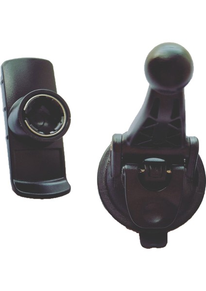 Araba Cam Gps Montaj Vantuz Garmin Gpsmap 62 62S Astro 320 (Yurt Dışından)