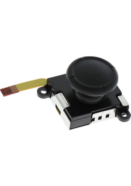Nintendo Anahtarı Denetleyicisi Joy-Con Için L / R Analog Joystick Set Değiştirin (Yurt Dışından)