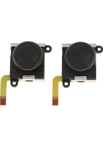 2x Analog Stick + Sl Sr Düğme Flex Kablo + Nintendo Anahtarı Joy-Con Için Aracı (Yurt Dışından)