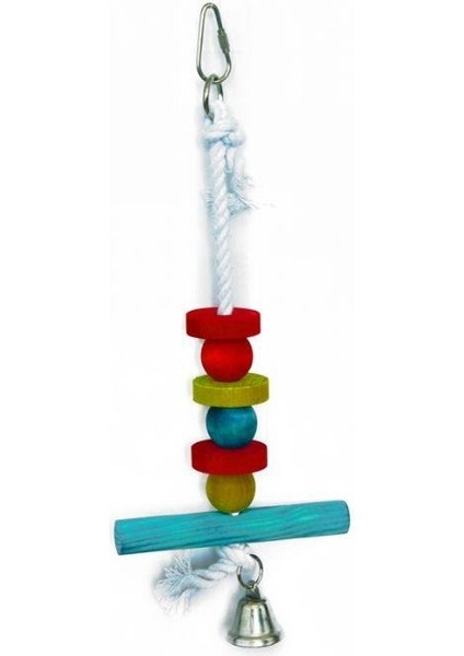 Kuş Oyuncağı 30 x 11 cm