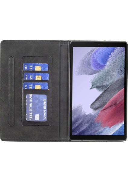Samsung Galaxy Tab A7 Lite SM-T220 / SM-T225 Için Kılıf (Yurt Dışından)