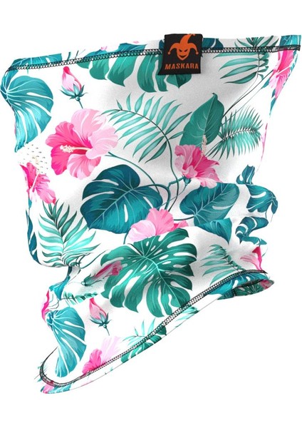 Boyunluk Maske TM20009