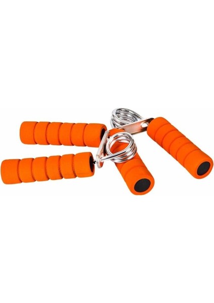 Süngerli El Yayı 2 Adet Bilek Güçlendirme Yayı