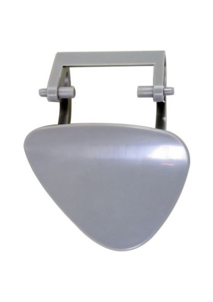 Mercedes W211 Uyumlu Sağ Far Yıkama Kapağı 2118800805