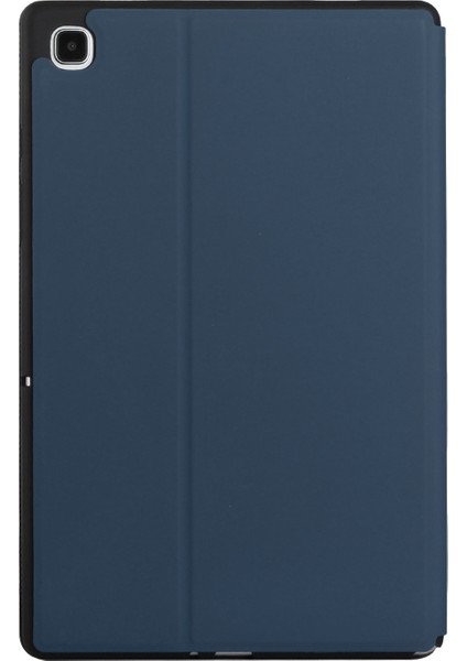 Samsung Galaxy Tab A7 Lite Için Çift Katlanır Kılıf (Yurt Dışından)