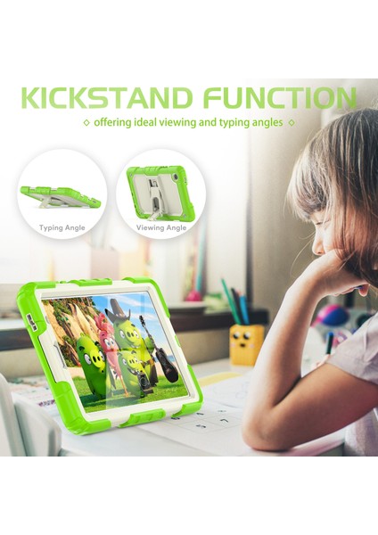 Samsung Galaxy A7 Lite T220 / T225 Için Silikon Pc Kılıf (Yurt Dışından) modelleri