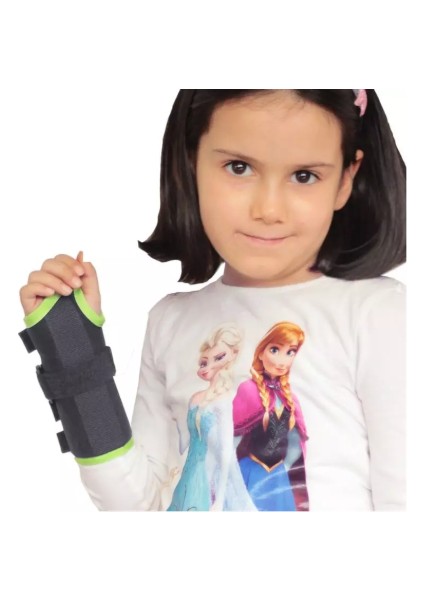 El Bilek Ateli, Çocuklar Için, Orthocare 4519 Sağ