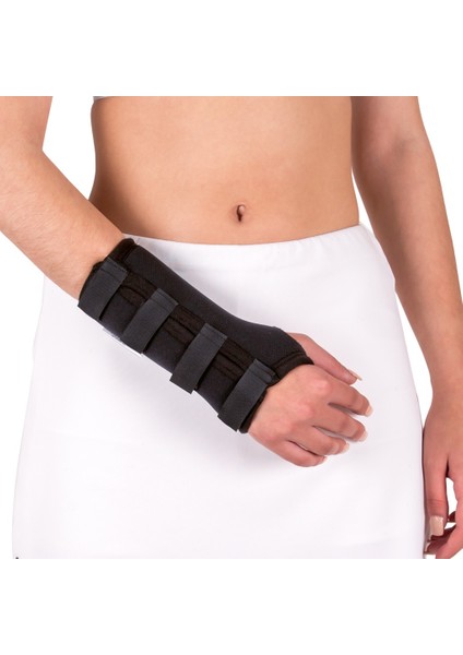 El Bilek Ateli, Orthocare 4320 Sol