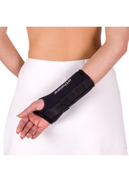El Bilek Ateli, Orthocare 4320 Sol