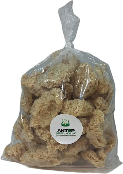 Topak Tarhana 1 kg (El Sıkması)