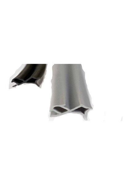 Tamir Contası Pvc Doğrama Fitili 15 Metre Siyah