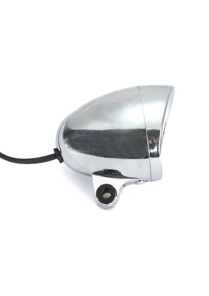 2x Krom 4 Bullet Oto Motosiklet Spot Işık (Yurt Dışından) fırsatları