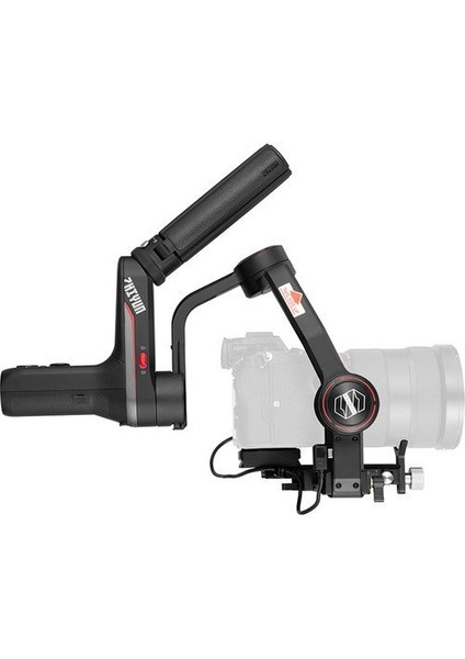 Weebill S Gimbal Stabilizer