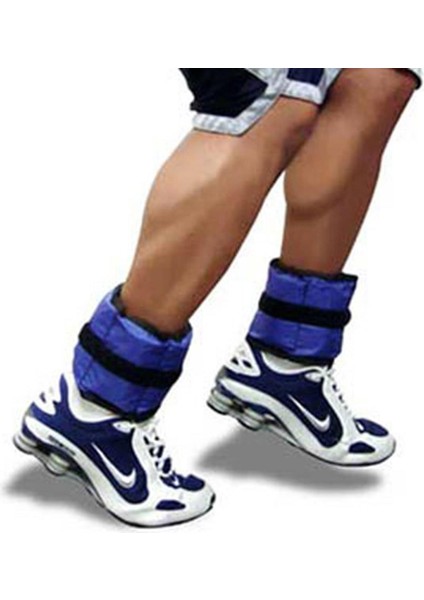 5 kg Ayak Ağırlığı Çift