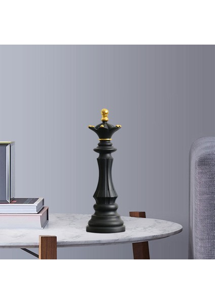 Satranç Heykel Süs Heykelcik (Yurt Dışından) fiyatları