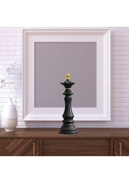 Satranç Heykel Süs Heykelcik (Yurt Dışından) modelleri