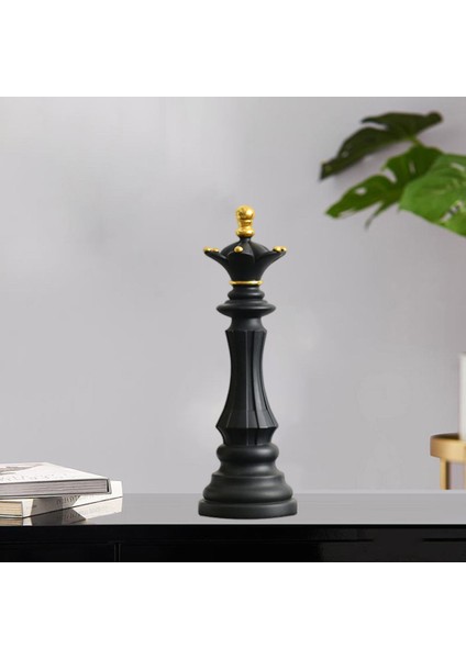 Satranç Heykel Süs Heykelcik (Yurt Dışından) fırsatları