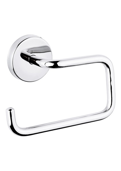 Banyo Tenox 3'lü Aksesuar Seti+Havluluk+Askılık+Kağıtlık Krom