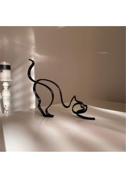 Kedi/ Köpek Sat Sculptures Figürinler Heykelleri (Yurt Dışından) fiyatları
