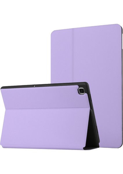 Samsung Galaxy Tab A7 Lite Için Çift Katlanır Kılıf (Yurt Dışından)