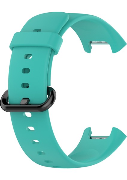 puluz Xiaomi Redmi Saat 2 Için Silikon Kayış Camgöbeği (Yurt Dışından)