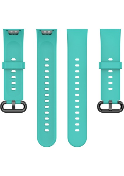 puluz Xiaomi Redmi Saat 2 Için Silikon Kayış Camgöbeği (Yurt Dışından) fiyatları