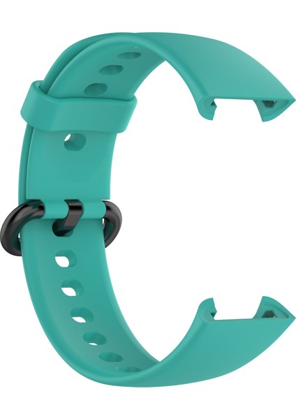 puluz Xiaomi Redmi Saat 2 Için Silikon Kayış Camgöbeği (Yurt Dışından) modelleri