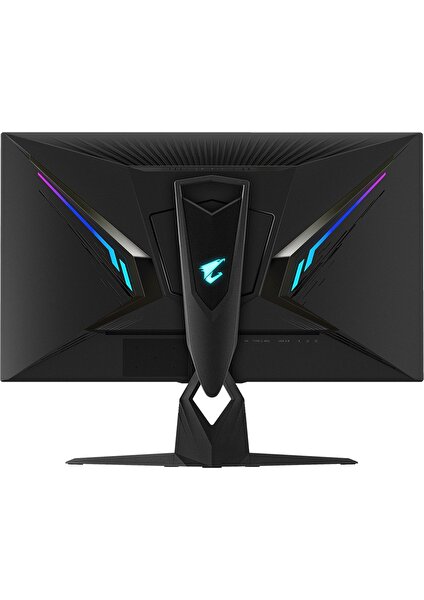 Gıgabyte Aorus FI32U 31,5 ''144HZ 1 Ms Ssıps Uhd(4k) HDR400 Hdmı+Dp Monitör